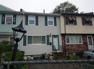 75 Jacob St, Dorchester, MA 02124