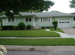 1250 Maple Blvd, Monroe, MI 48162