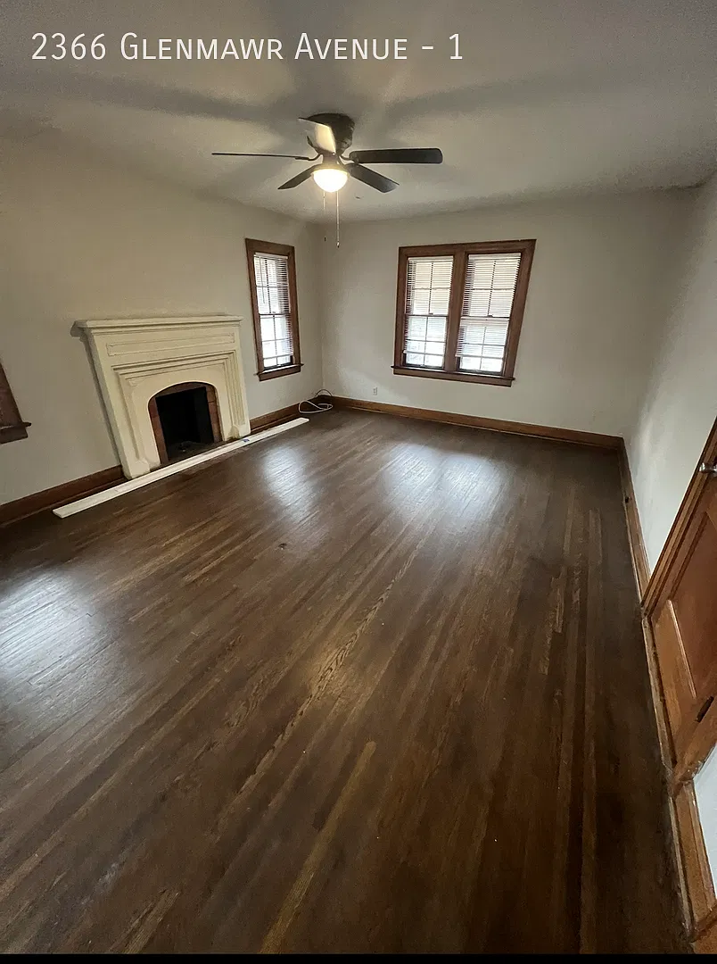 1-bed Near OSU Campus Available Fall 2027! — Photo 2