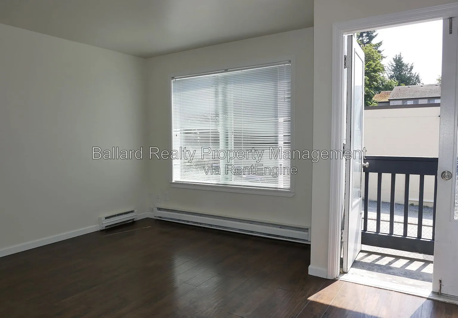 Studio, 1.0 bath, 450 sqft, $1,400 — Photo 3