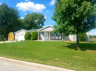 18767 Jenny Ln, Goshen, IN 46528