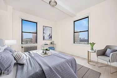 Rented by Living New York