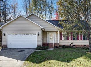 55 Lowery Dr, Thomasville, NC 27360