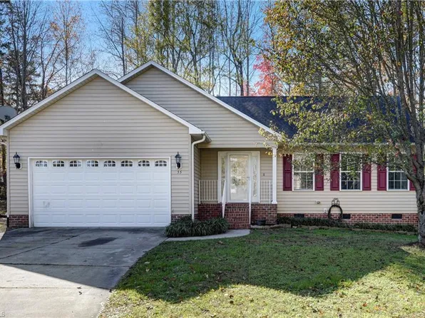55 Lowery Dr, Thomasville, NC 27360