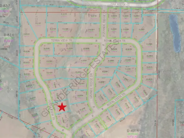4665 Terra View Trl Lot 36, De Pere, WI 54115