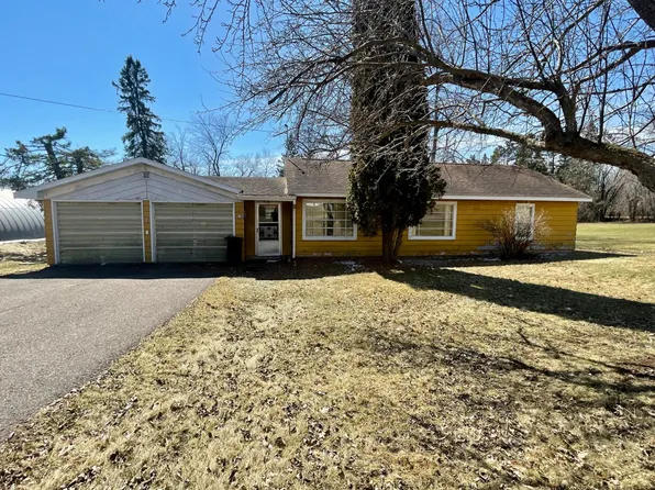 W9253 State Highway 8, Catawba, WI 54515