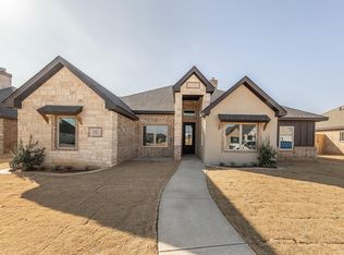 3605 143rd St, Lubbock, TX 79423