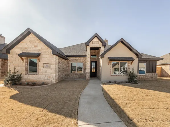 3605 143rd St, Lubbock, TX 79423