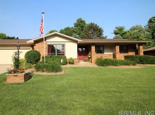 47 Fairlane Dr, Glen Carbon, IL