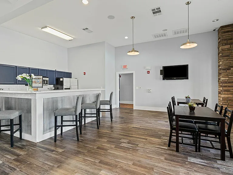 Clubhouse