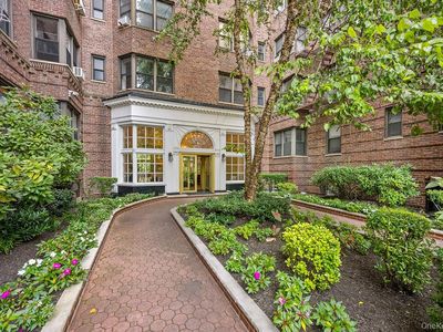 69-40 Yellowstone Boulevard #62O, Forest Hills, NY, 11375