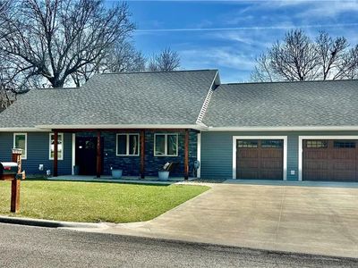 186 N Sunset Dr, Maryville, MO, 64468