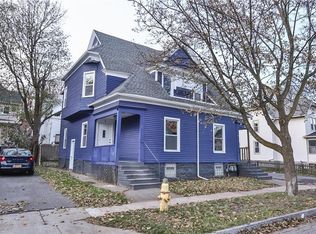 49-51 Woodlawn St, Rochester, NY 14607