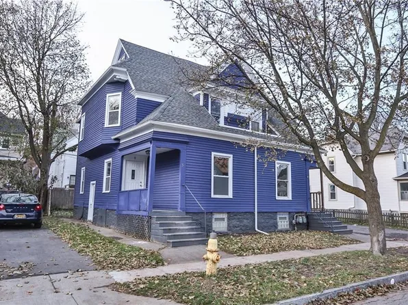 49-51 Woodlawn St, Rochester, NY 14607