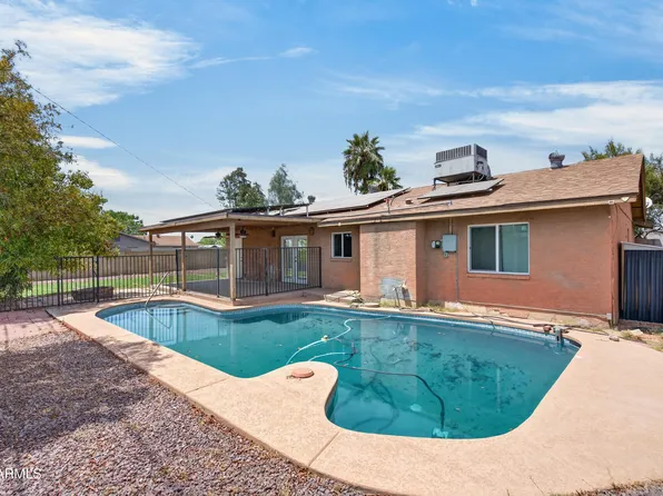 2049 W JOAN DE ARC Avenue, Phoenix, AZ 85029