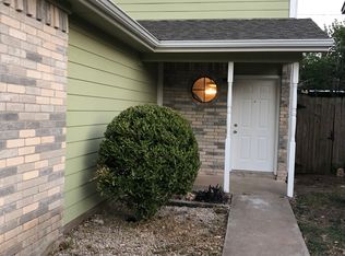 2623 Alcott Ln APT A, Austin, TX 78748