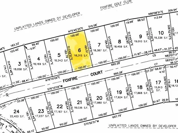 1456 Foxfire Ct, Waupaca, WI 54981