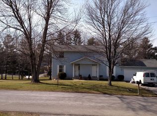 4356 Ellsworth Rd, Stow, OH 44224