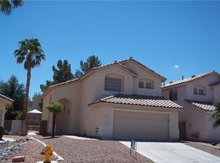 8384 Lodge Haven St, Las Vegas, NV 89123