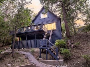 380 Dolly Varden Dr, Lake Arrowhead, CA 92352