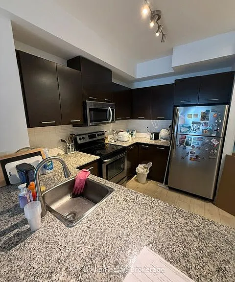 365 Prince Of Wales Dr #1606 — Photo 5