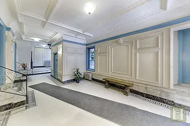 Rented by Halstead Real Estate