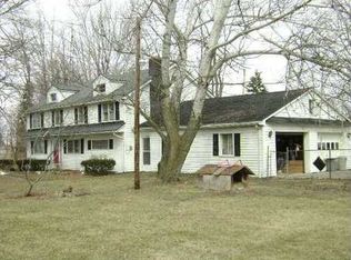 1630 Woodville Rd, Millbury, OH 43447