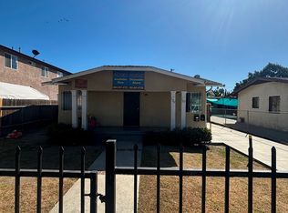 132 E 79th St, Los Angeles, CA 90003