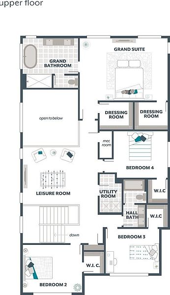 3rd image of 4738 88th Drive NE
