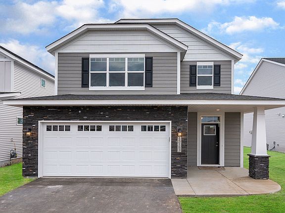 Elevation B