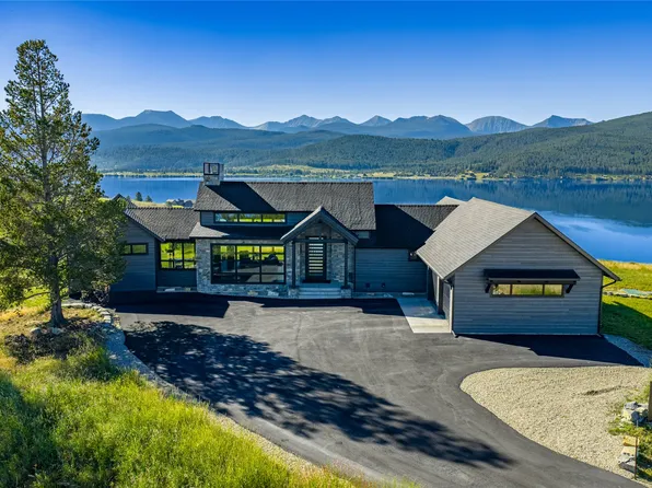 34 Renegade Rd, Anaconda, MT 59711