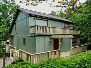 209 Dogwood Dr, Lake Lure, NC 28746