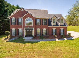 6155 Red Oak Rd, Atlanta, GA 30349