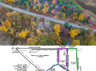 Geddes Rd PARCEL C, Saginaw, MI 48609