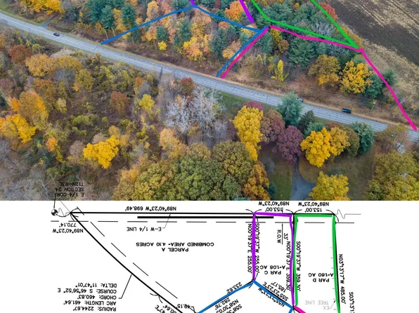 Geddes Rd Parcel C, Saginaw, MI 48609