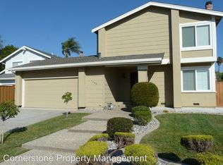 130 Cadwell Ct, San Jose, CA 95138