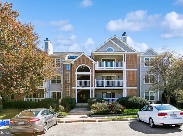 7503 Ashby Ln Unit H, Alexandria, VA 22315