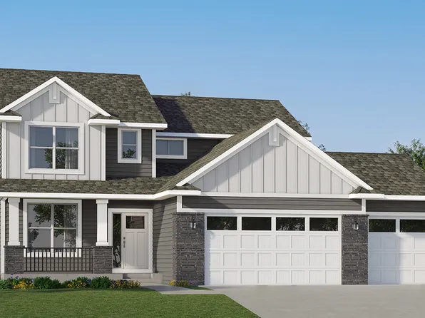 4876 Noble Dr NW, Rochester, MN 55901