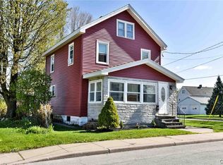229 Pleasant Ave, Rome, NY 13440