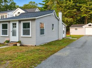 39 3rd Ave, Bellingham, MA 02019