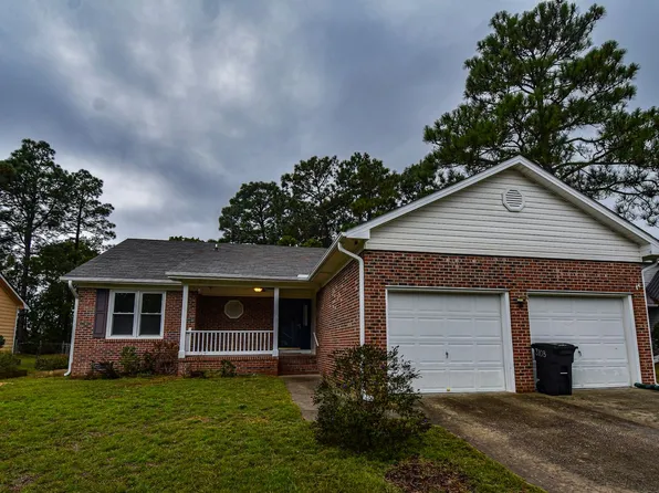 3108 Jimmy Ct, Fayetteville, NC 28306
