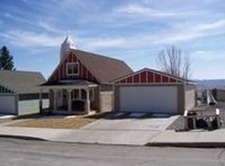 1218 W Woolman St, Butte, MT 59701