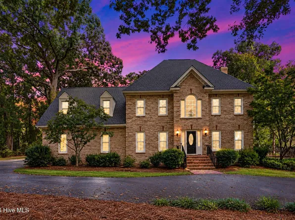 522 Mill Road, Goldsboro, NC 27534