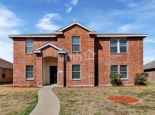 2707 Kernville Dr, Wylie, TX 75098