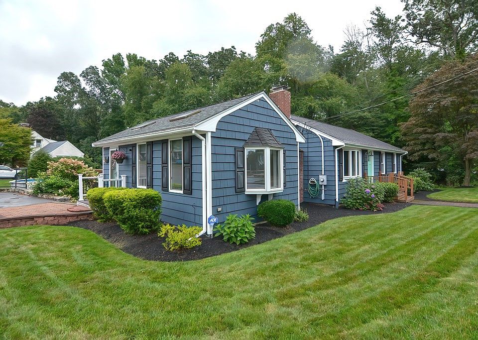 329 Stevens St, Marlborough, MA 01752 Zillow