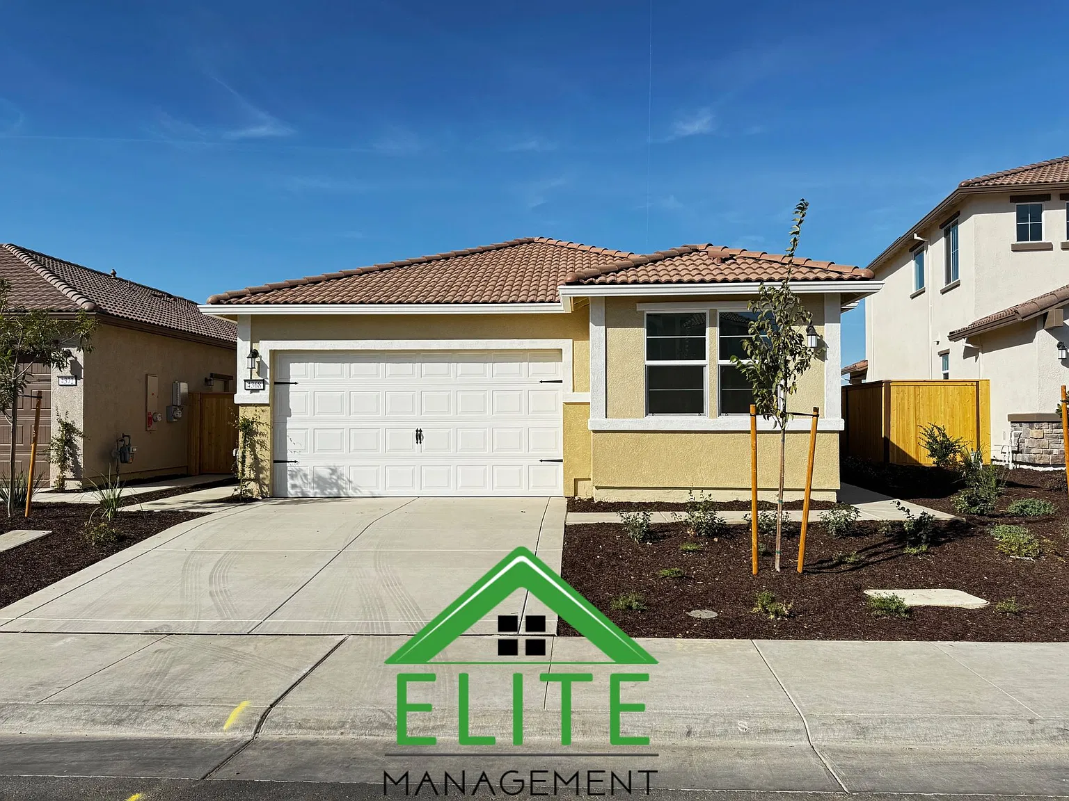4 bed, 1873 sqft, $2,995 — Photo 1