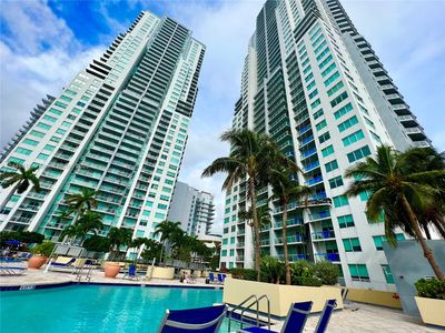 244 Biscayne Blvd APT 3407, Miami, FL, 33132