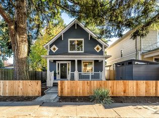 1411 S Cushman Ave, Tacoma, WA