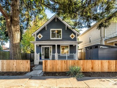 1411 S Cushman Avenue, Tacoma, WA, 98405