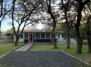 1906 Casa Grande Dr #A, Austin, TX 78733